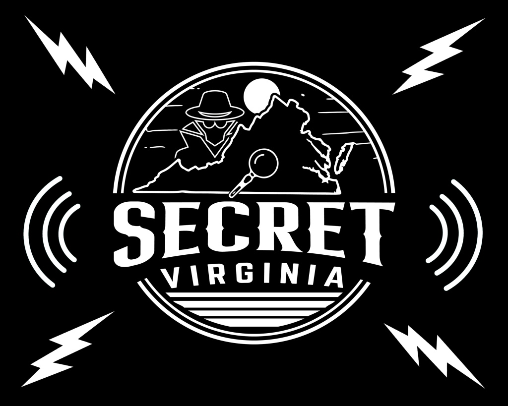 Secret Virginia Podcast Episode 14: George Washington’s Mount Vernon